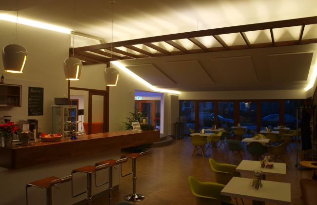 Epiphanias Bremen Referenzen Lichtpartner GmbH & Co. KG