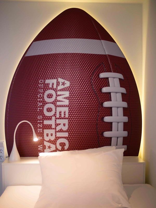 Hotel Glockenspitze - Lichtpartner GmbH & Co. KG in Delmenhorst