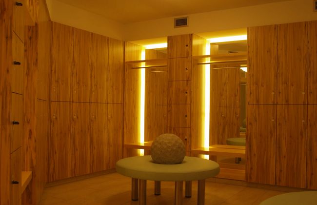 Golfclub Syke Referenzen Lichtpartner GmbH & Co. KG