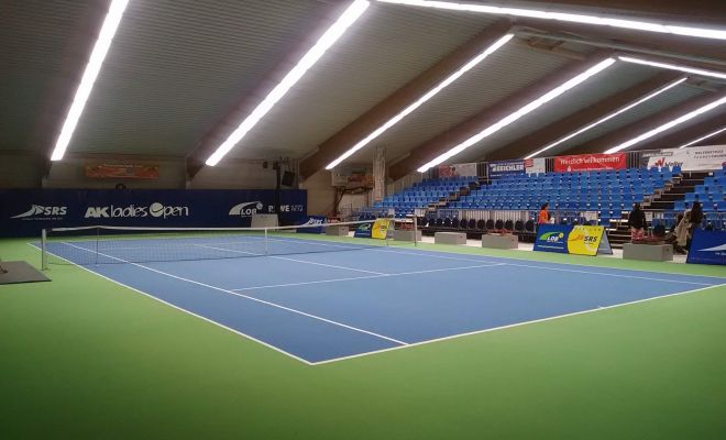 Realaufnahme des Projektobjekts von Lichtpartner GmbH & Co. KG