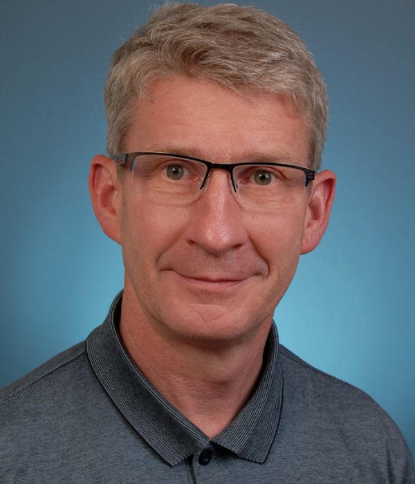 Jens Lamaack von Lichtpartner GmbH & Co. KG